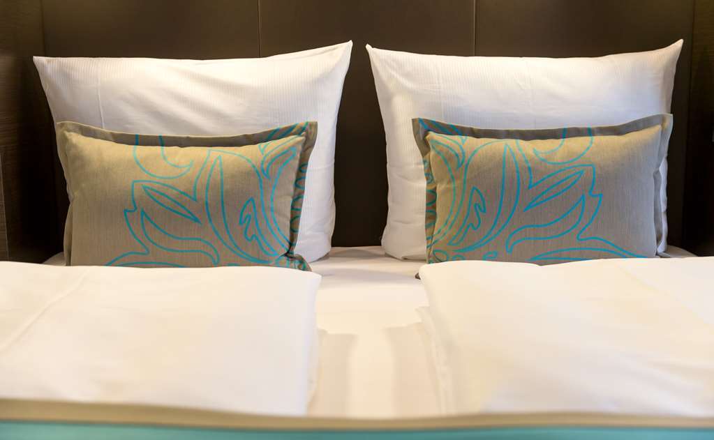 Motel One Nuernberg-Plaerrer Cameră foto